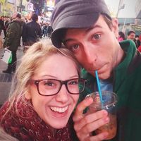 Rachel Firestone's Photo