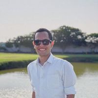 Carlo André Vilela的照片