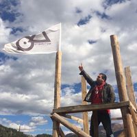 Paata Karxilauri的照片