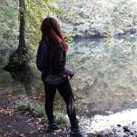 Cemre Balcı的照片