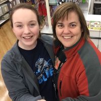 Elizabeth Wyatt's Photo