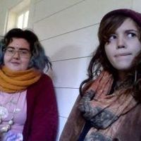 Maja Larsson的照片