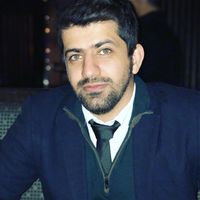 Mohammad Sharafi's Photo