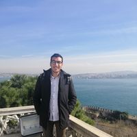 Abram Girgis's Photo