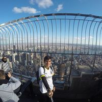 Benjamín Araya's Photo