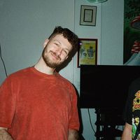 Aaron Friedlander's Photo