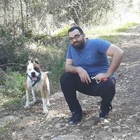 Bassem Abou Hassan的照片