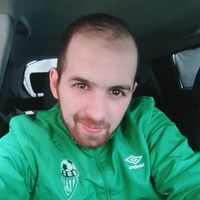 Djalel Bekkara的照片