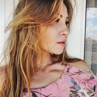 Paulina Łupińska's Photo