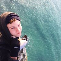 Le foto di Damien Geffroy