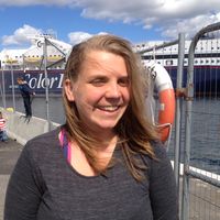 Camilla Laurijs的照片