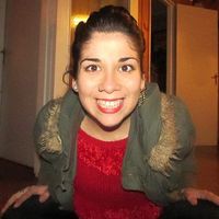 Lorena Valdenegro的照片