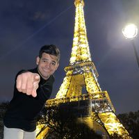 Photos de David Chacon