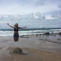 Tina Zlabinger的照片