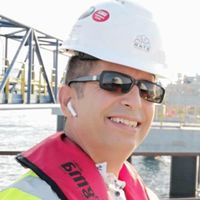 Yusuf ERGISI的照片