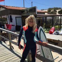 Kveta Macharova's Photo