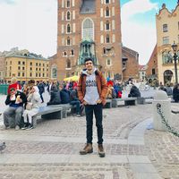 Abdurrahman Eken's Photo