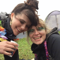 Fotos de Thais Bishop