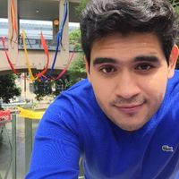 Иван Мендес的照片