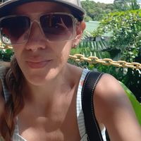 Rebecca Rodriguez's Photo