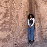 Chloe Boodoo's Photo