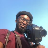 Le foto di Isaac Jaló