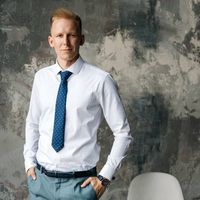 Максим Сыжко's Photo