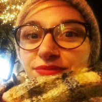 Elena Peeters's Photo