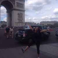 Photos de Soizic Paillou