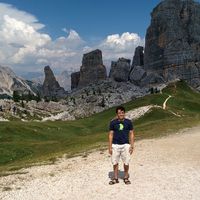 nikhil Acharya的照片