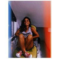 Aldana D' Angelo's Photo