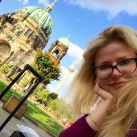 Viktoriya  Orlova的照片
