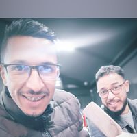 Mounaim Arkabi's Photo