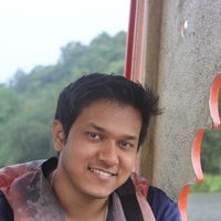 Amlan Dasgupthaa的照片