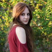 Nikoletta Fogl的照片