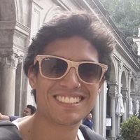 Fotos von Lucas Kenji S Petronilho