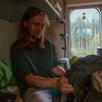 Mads Feldborg的照片