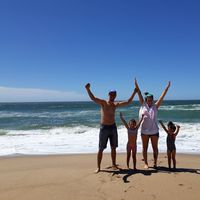 Fotos de Familia Rodante Suárez Berra