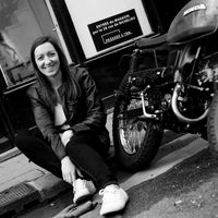 Chloé Dalger's Photo