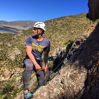 Javier Lazarte's Photo