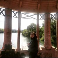 Marwa Kadhem's Photo