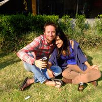 Alexis Lemetais's Photo