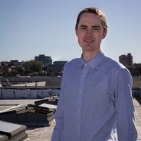 Conway Carruthers's Photo