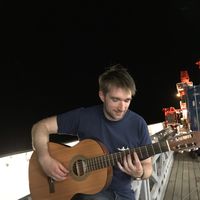 Sebastian Steffen's Photo