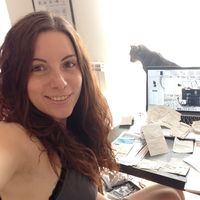 Beatrice Baccini的照片