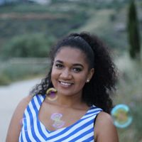 Timka Krauszová's Photo