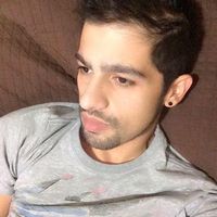 Juan Pablo Trincado Caris's Photo