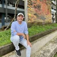 Cristian Asís Soto's Photo