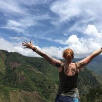 Phoenix Beamish的照片