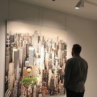 Nikas Vedenev's Photo